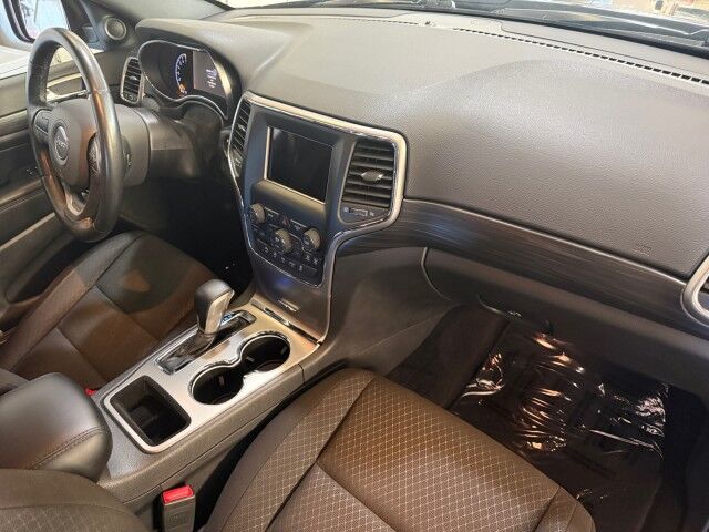 2021 Jeep Grand Cherokee Laredo E Burnet TX