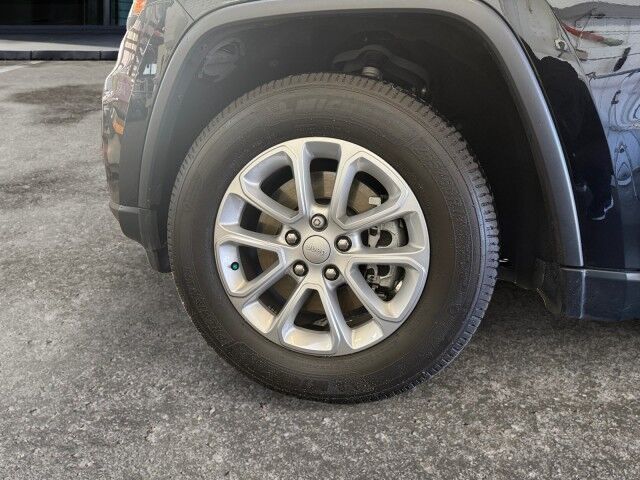 2021 Jeep Grand Cherokee Laredo E Burnet TX