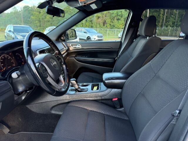 2021 Jeep Grand Cherokee Laredo E 4x4 Hattiesburg MS