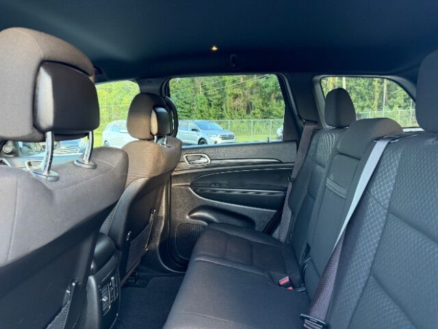 2021 Jeep Grand Cherokee Laredo E 4x4 Hattiesburg MS