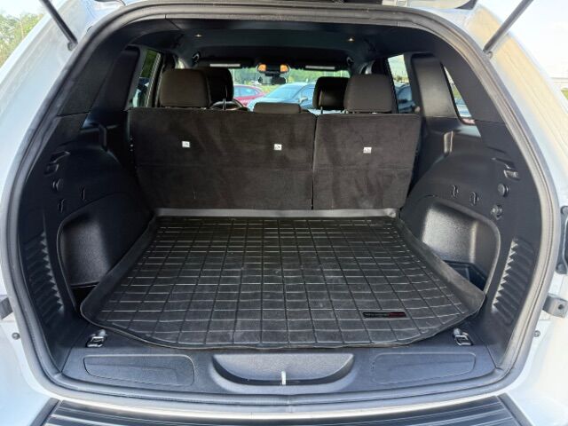 2021 Jeep Grand Cherokee Laredo E 4x4 Hattiesburg MS
