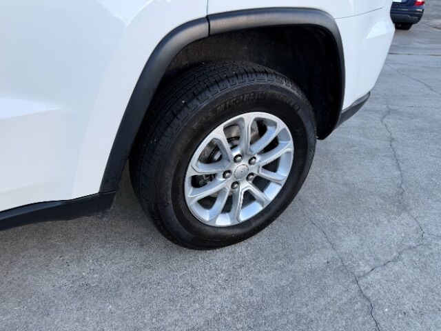 2021 Jeep Grand Cherokee Laredo E 4x4 Hattiesburg MS