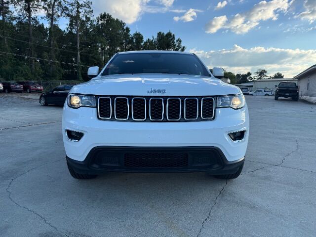 2021 Jeep Grand Cherokee Laredo E 4x4 Hattiesburg MS