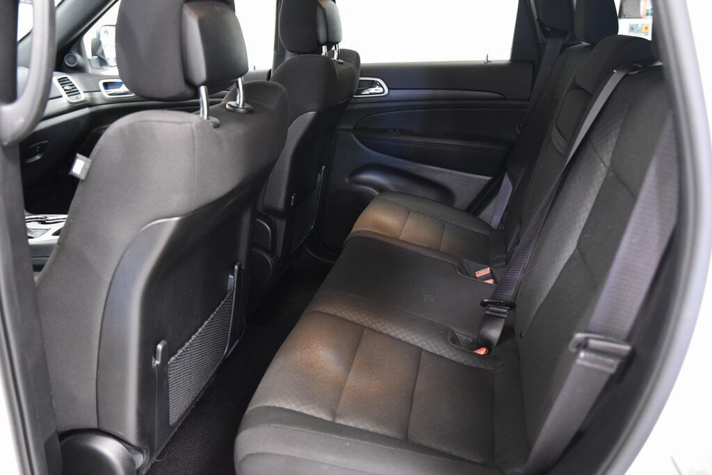 2021 Jeep Grand Cherokee Laredo E Akron