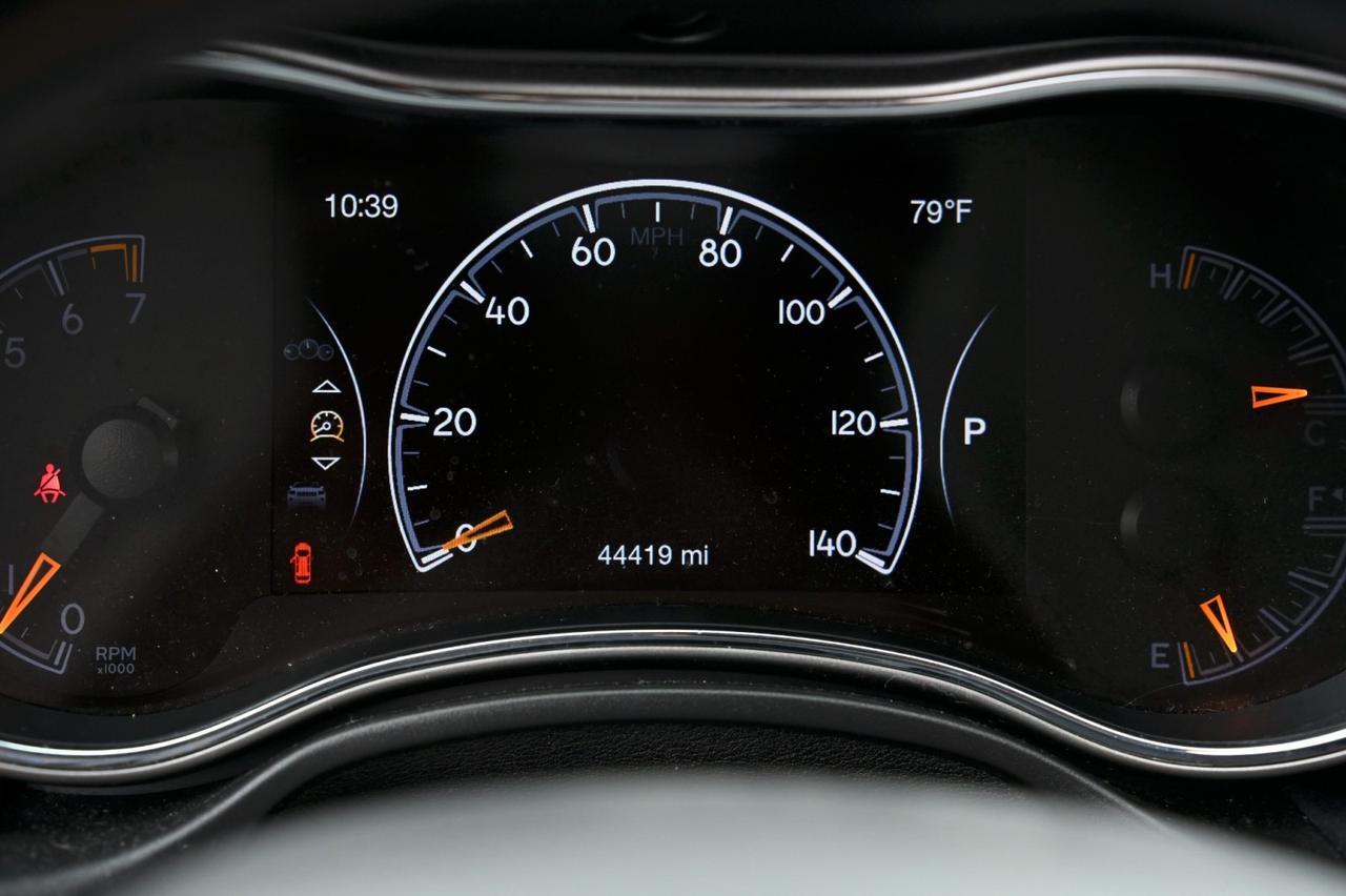 2021 Jeep Grand Cherokee Laredo E Lake Worth FL