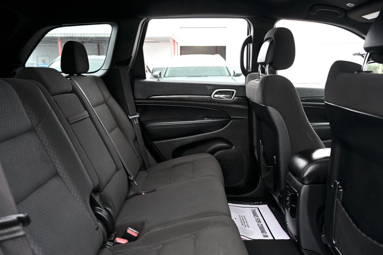 2021 Jeep Grand Cherokee Laredo E Lake Worth FL