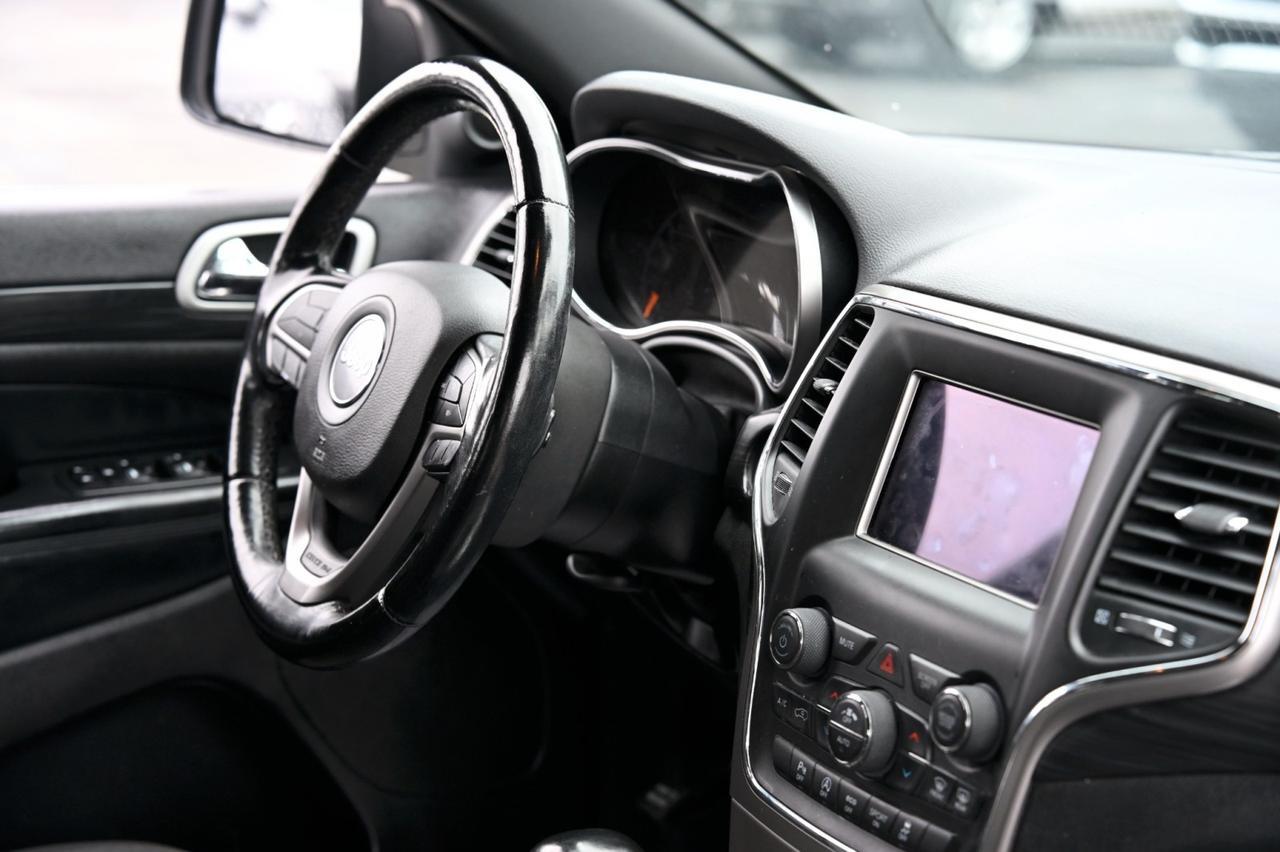 2021 Jeep Grand Cherokee Laredo E Lake Worth FL