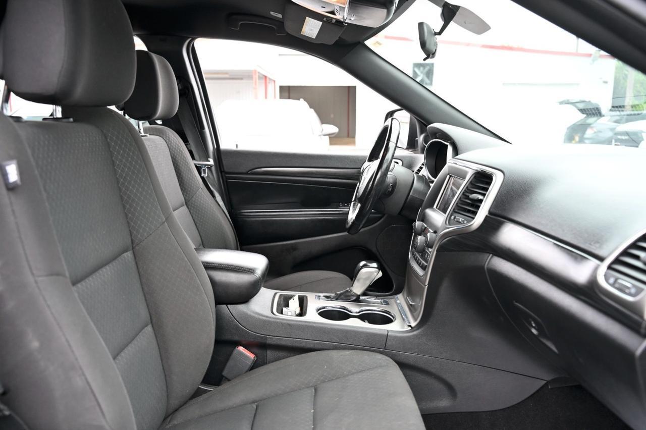 2021 Jeep Grand Cherokee Laredo E Lake Worth FL