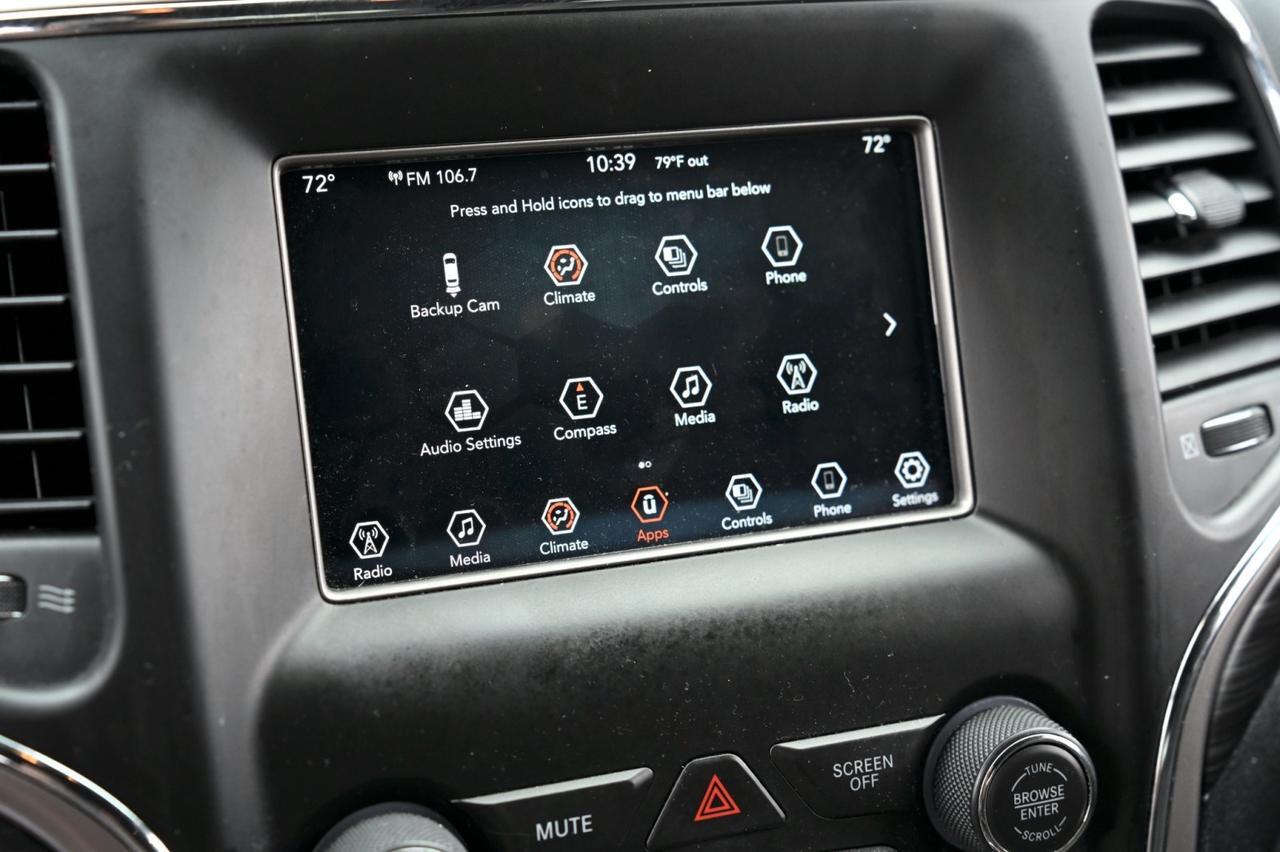 2021 Jeep Grand Cherokee Laredo E Lake Worth FL