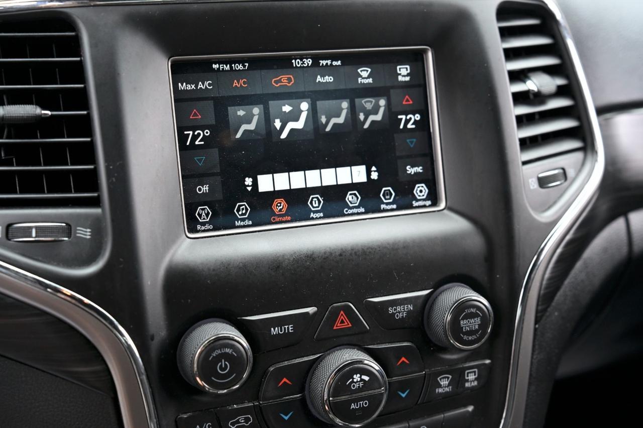 2021 Jeep Grand Cherokee Laredo E Lake Worth FL