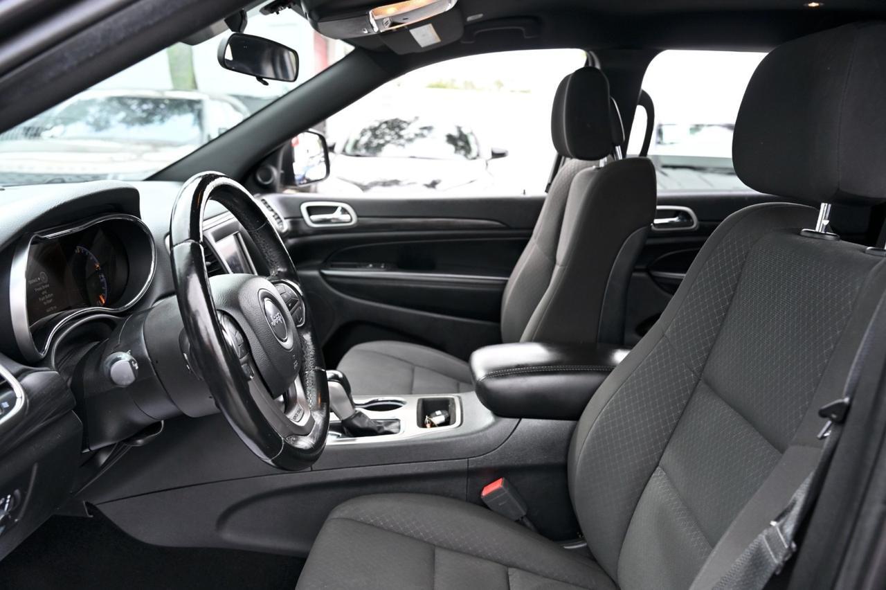 2021 Jeep Grand Cherokee Laredo E Lake Worth FL