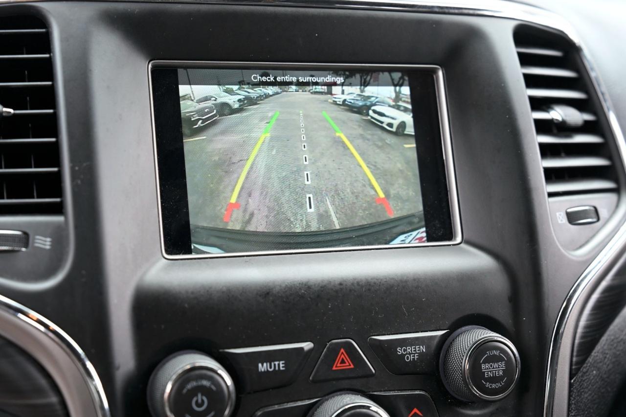 2021 Jeep Grand Cherokee Laredo E Lake Worth FL