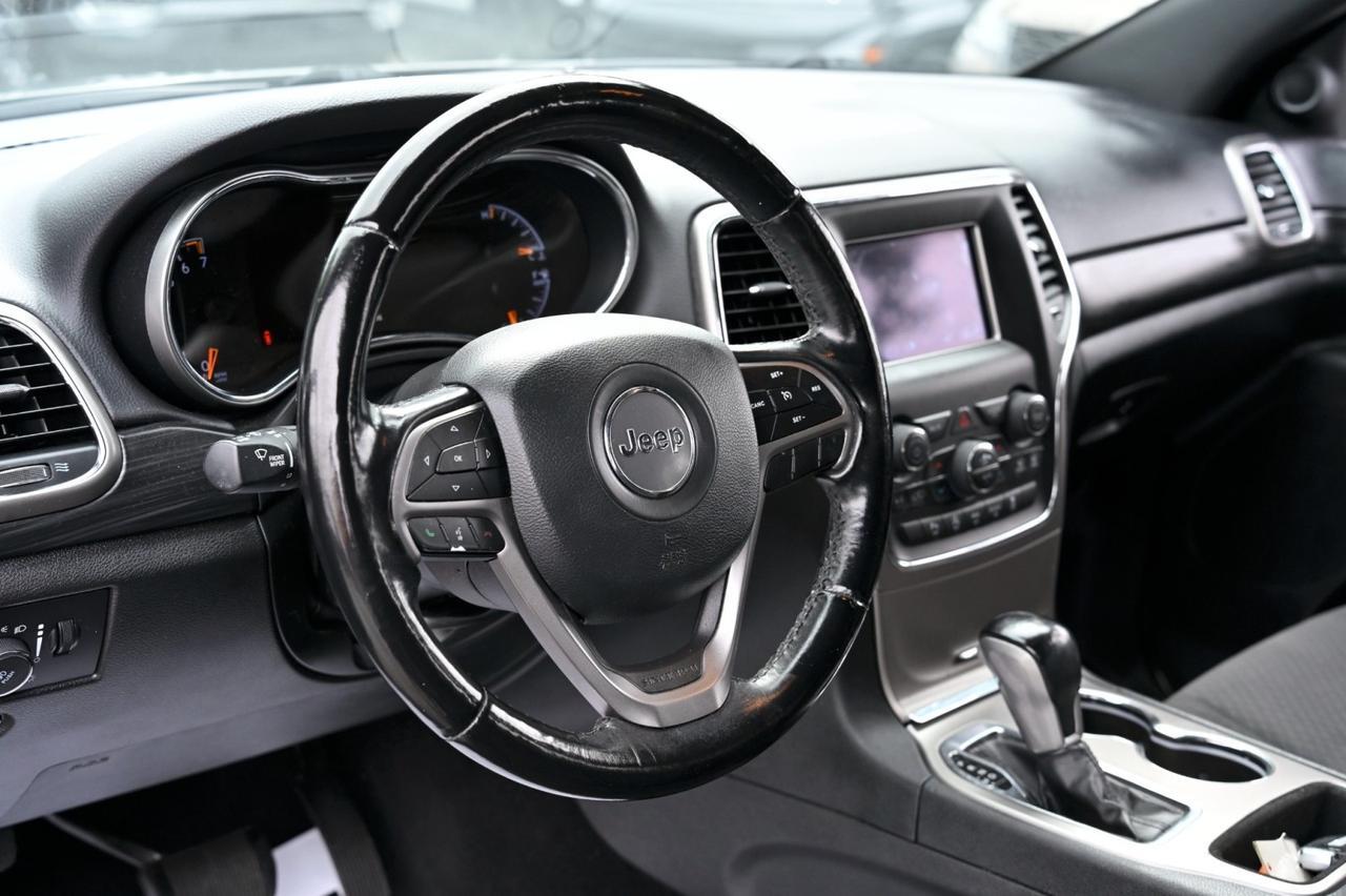 2021 Jeep Grand Cherokee Laredo E Lake Worth FL