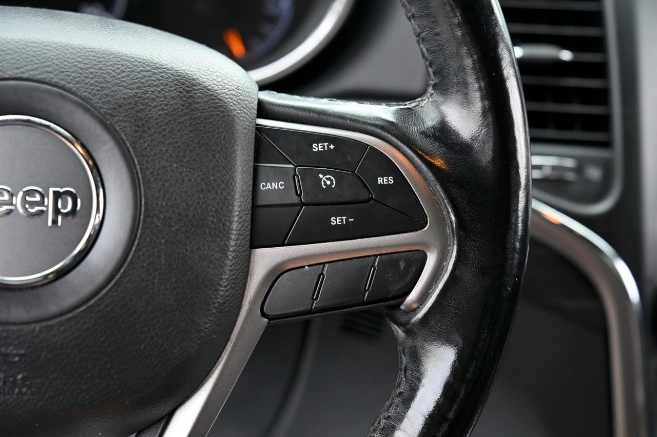 2021 Jeep Grand Cherokee Laredo E Lake Worth FL