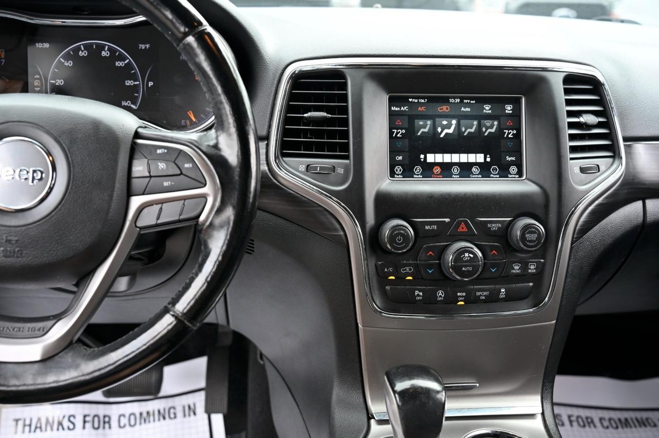 2021 Jeep Grand Cherokee Laredo E Lake Worth FL
