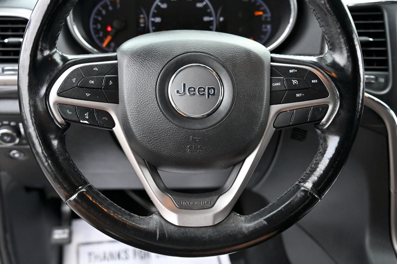 2021 Jeep Grand Cherokee Laredo E Lake Worth FL
