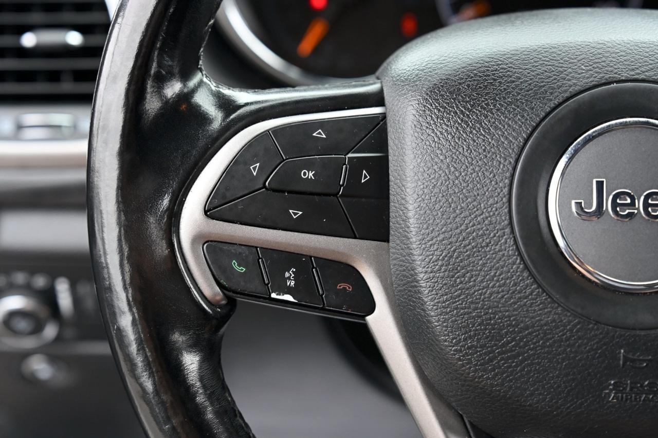 2021 Jeep Grand Cherokee Laredo E Lake Worth FL