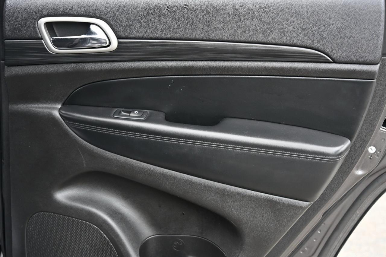 2021 Jeep Grand Cherokee Laredo E Lake Worth FL