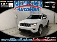 2021 Jeep Grand Cherokee Laredo E Miami Lakes FL 2021 Jeep Grand Cherokee Laredo E Miami Lakes FL