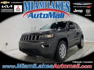 2021 Jeep Grand Cherokee Laredo E Miami Lakes FL 2021 Jeep Grand Cherokee Laredo E Miami Lakes FL