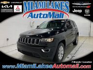 2021 Jeep Grand Cherokee Laredo E Miami Lakes FL 2021 Jeep Grand Cherokee Laredo E Miami Lakes FL