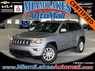 2021 Jeep Grand Cherokee Laredo E Miami Lakes FL 2021 Jeep Grand Cherokee Laredo E Miami Lakes FL