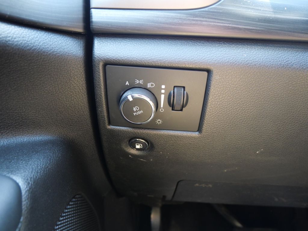 2021 Jeep Grand Cherokee Laredo E Mt Pleasant MI