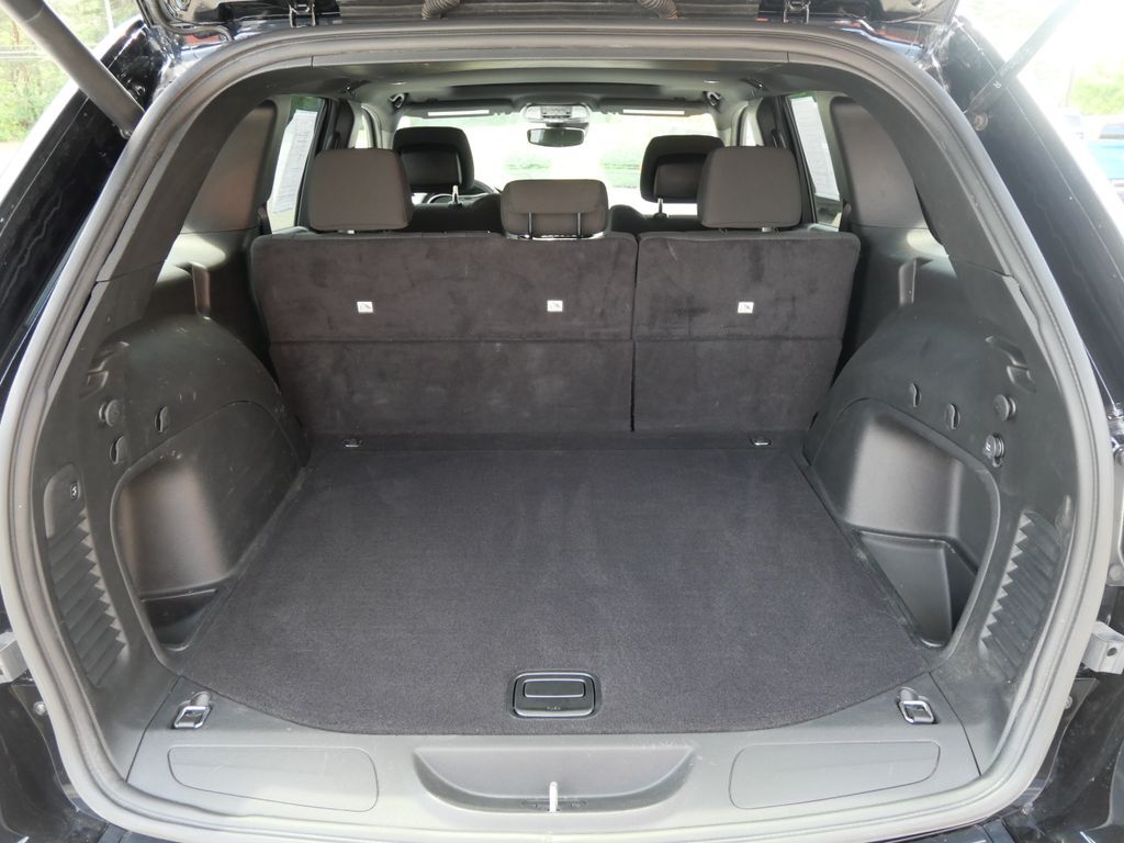 2021 Jeep Grand Cherokee Laredo E Mt Pleasant MI