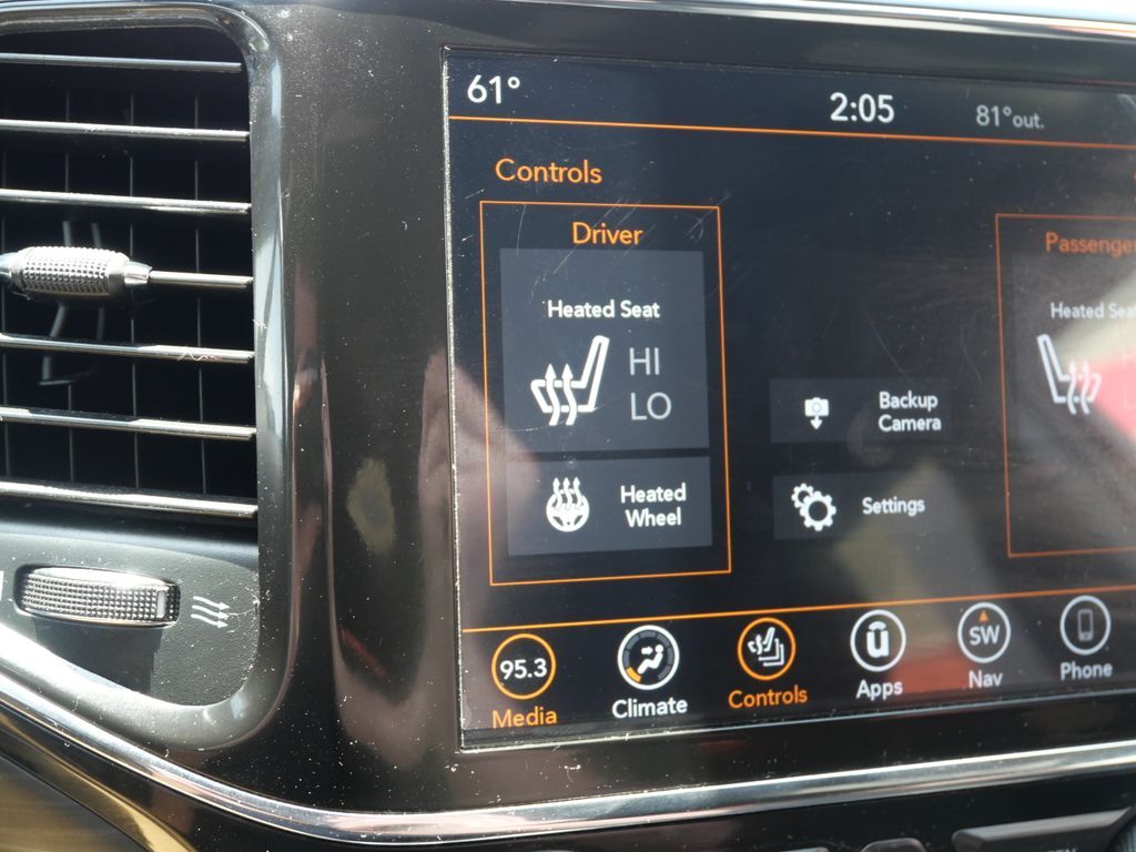 2021 Jeep Grand Cherokee Laredo E Mt Pleasant MI