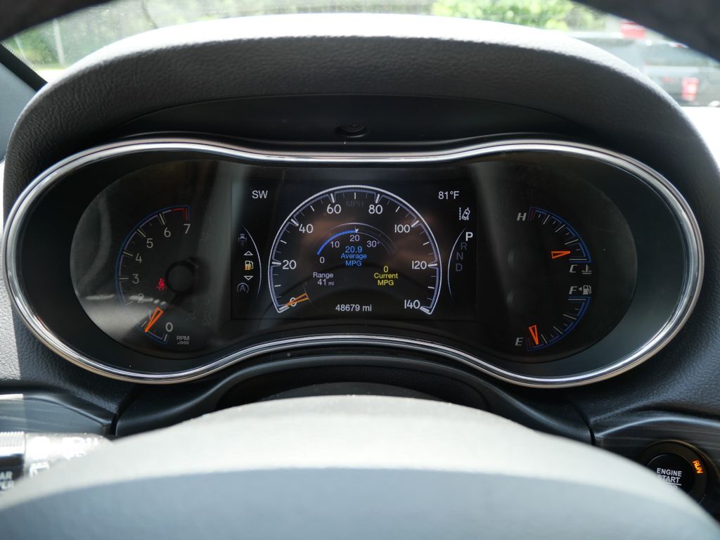 2021 Jeep Grand Cherokee Laredo E Mt Pleasant MI