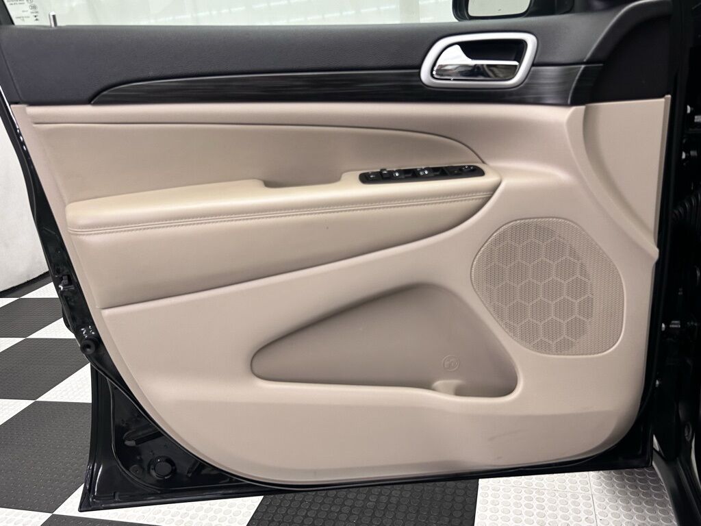 2021 Jeep Grand Cherokee Laredo E Portland OR