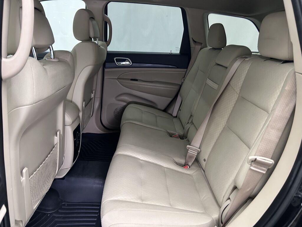 2021 Jeep Grand Cherokee Laredo E Portland OR