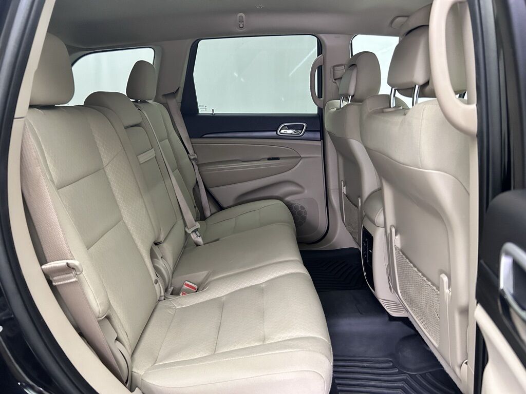 2021 Jeep Grand Cherokee Laredo E Portland OR