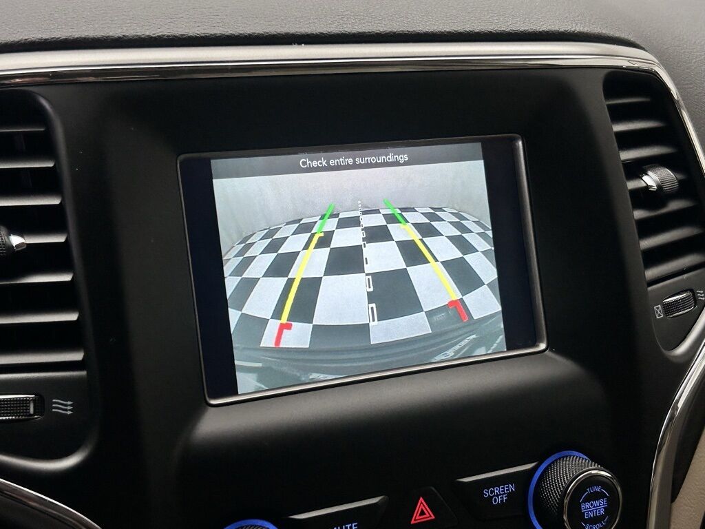 2021 Jeep Grand Cherokee Laredo E Portland OR