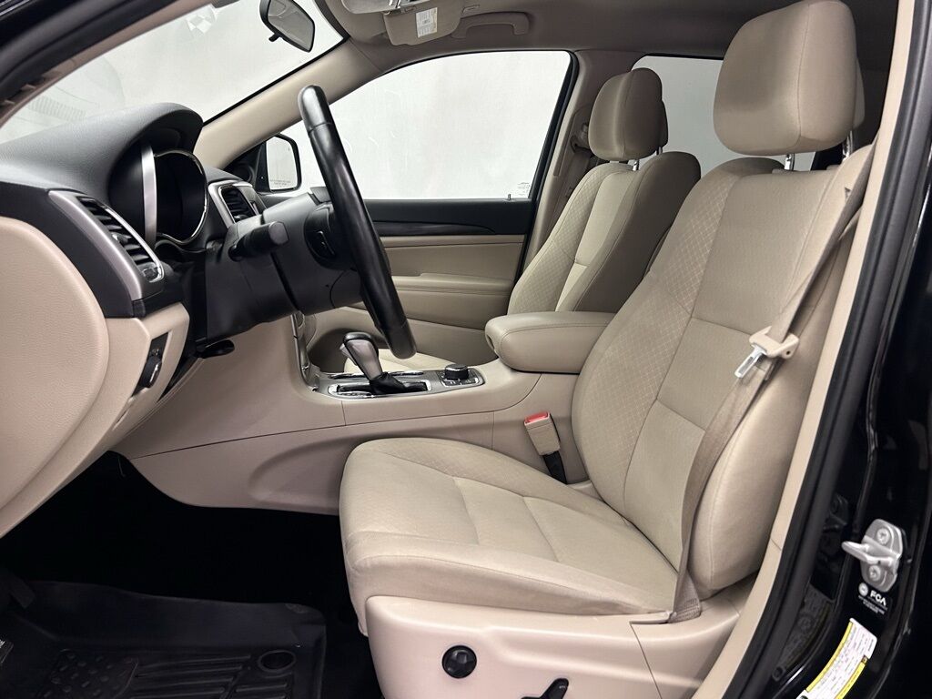 2021 Jeep Grand Cherokee Laredo E Portland OR