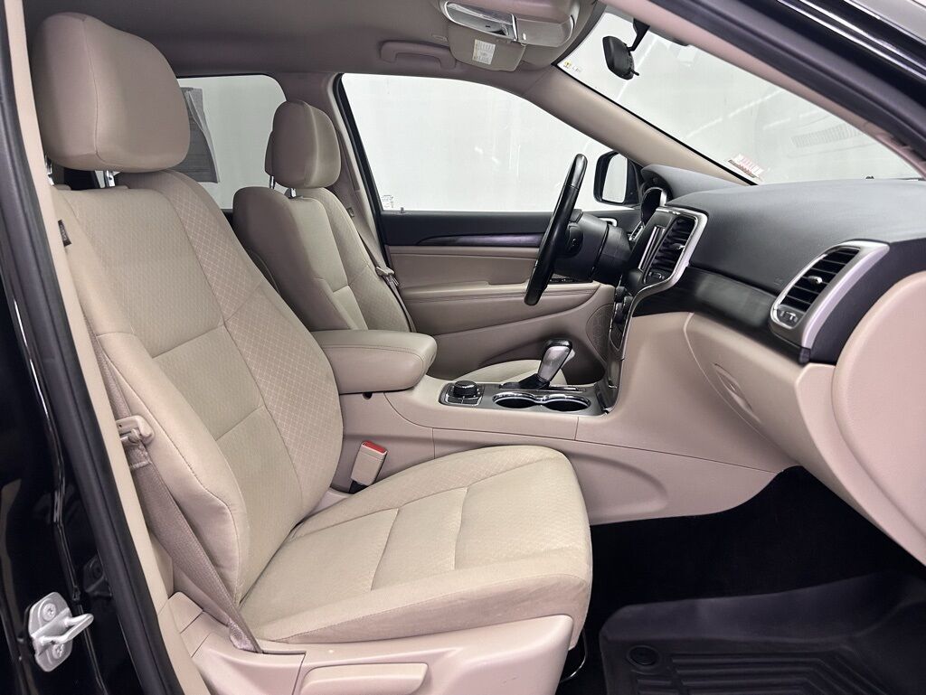 2021 Jeep Grand Cherokee Laredo E Portland OR