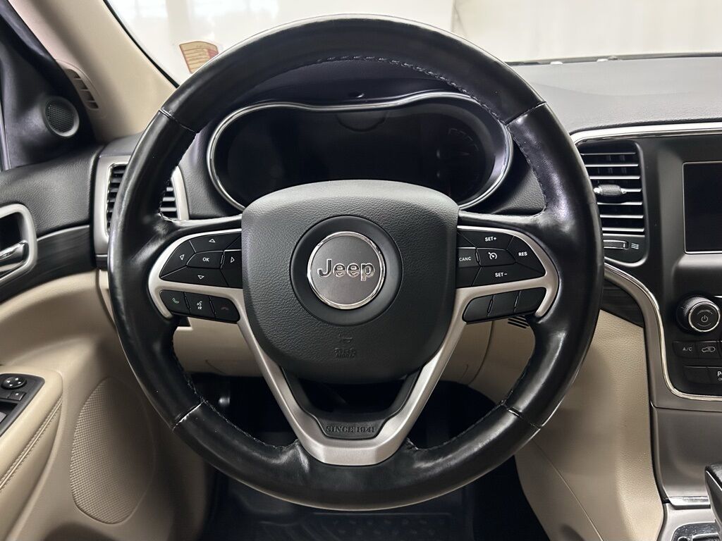 2021 Jeep Grand Cherokee Laredo E Portland OR