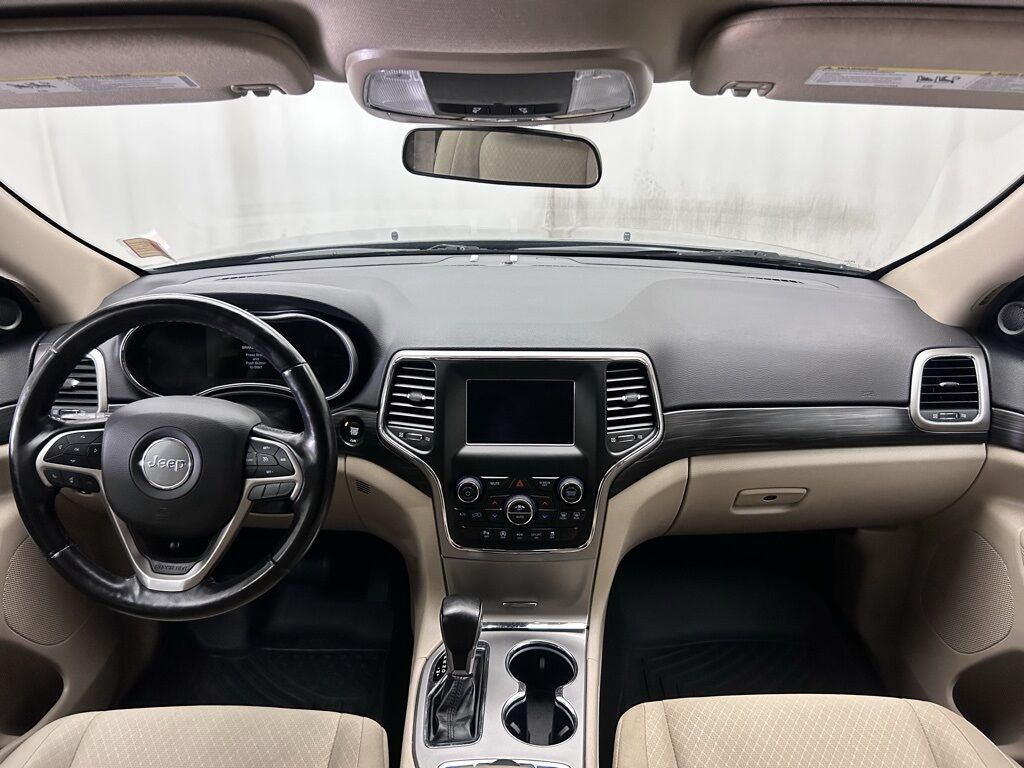 2021 Jeep Grand Cherokee Laredo E Portland OR