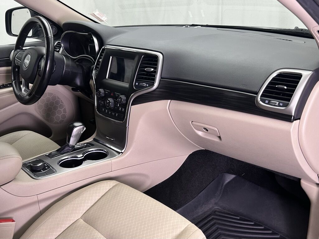 2021 Jeep Grand Cherokee Laredo E Portland OR