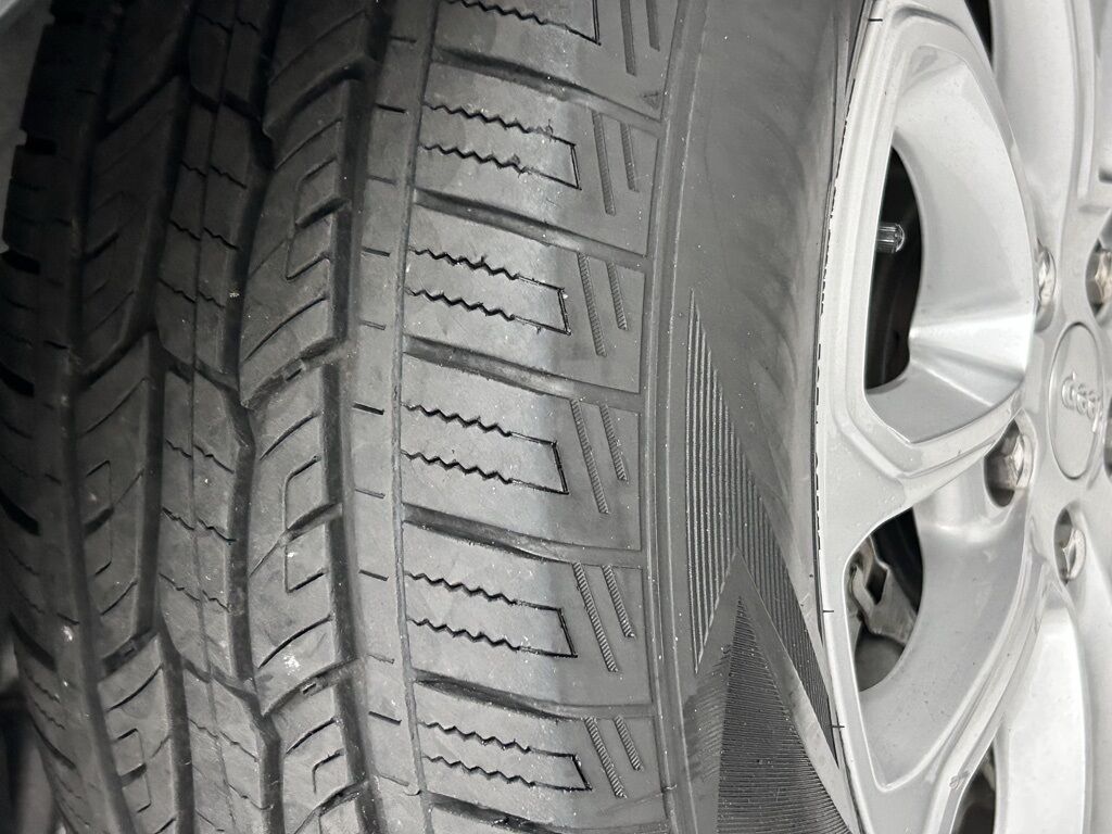 2021 Jeep Grand Cherokee Laredo E Portland OR