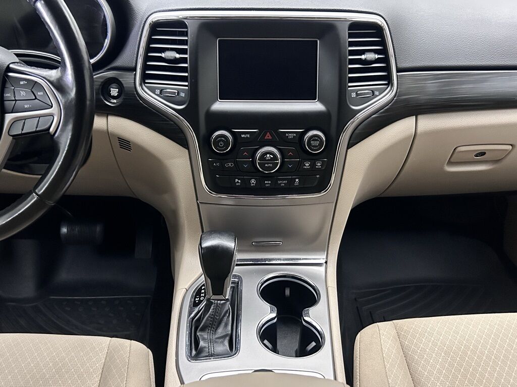 2021 Jeep Grand Cherokee Laredo E Portland OR