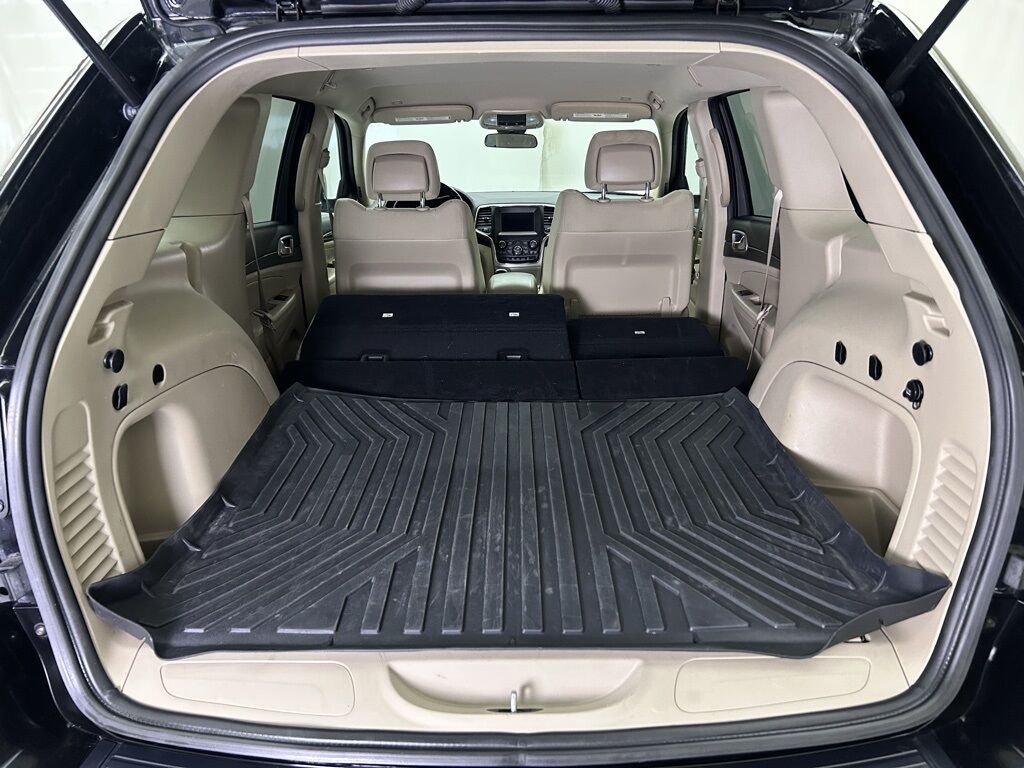 2021 Jeep Grand Cherokee Laredo E Portland OR