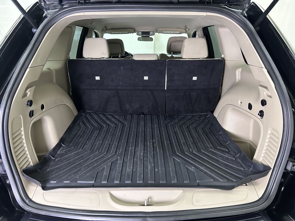 2021 Jeep Grand Cherokee Laredo E Portland OR