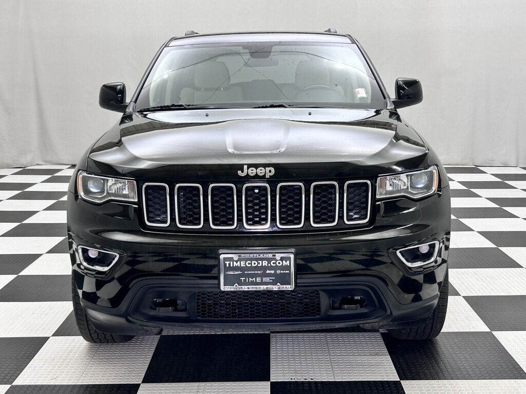 2021 Jeep Grand Cherokee Laredo E Portland OR