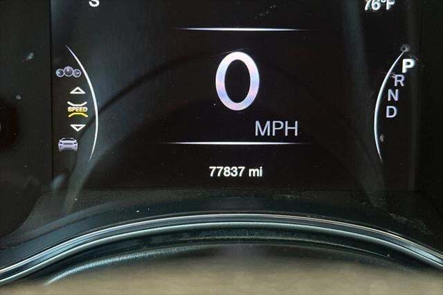 2021 Jeep Grand Cherokee Laredo E Roseville CA