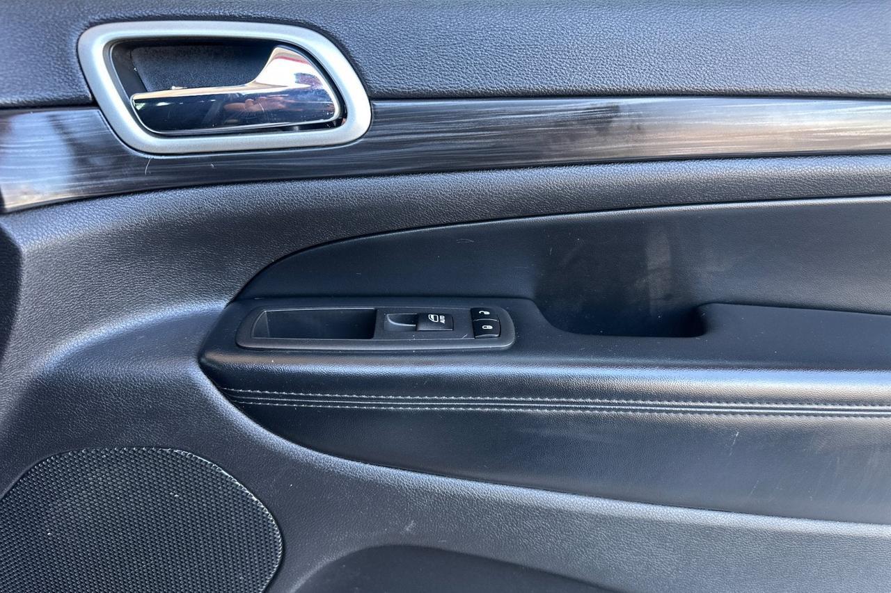 2021 Jeep Grand Cherokee Laredo E Roseville CA