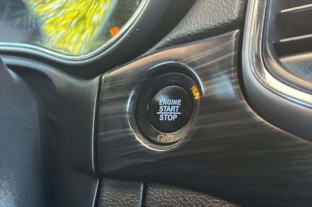 2021 Jeep Grand Cherokee Laredo E Roseville CA