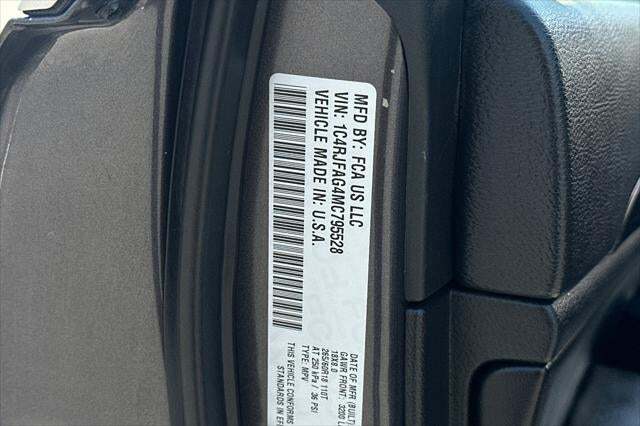 2021 Jeep Grand Cherokee Laredo E Roseville CA