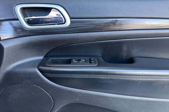 2021 Jeep Grand Cherokee Laredo E Roseville CA