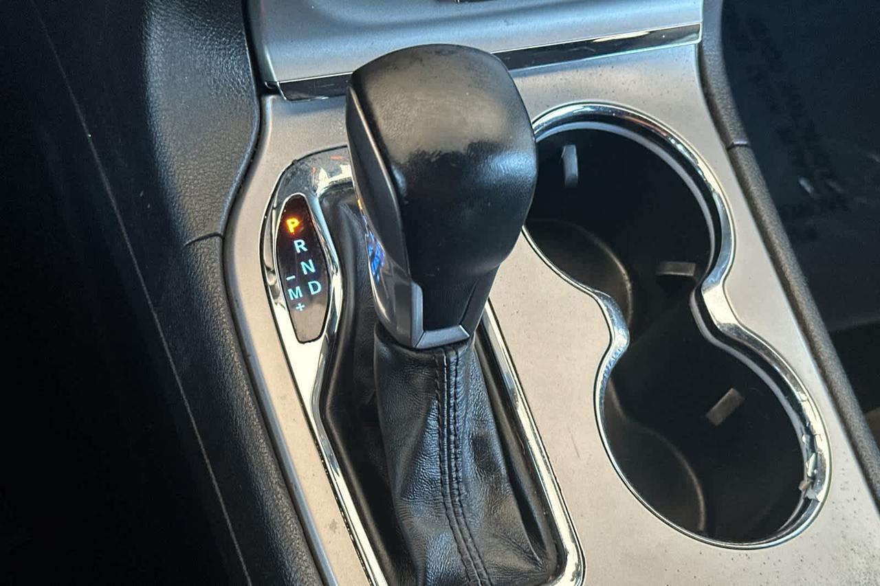 2021 Jeep Grand Cherokee Laredo E Roseville CA